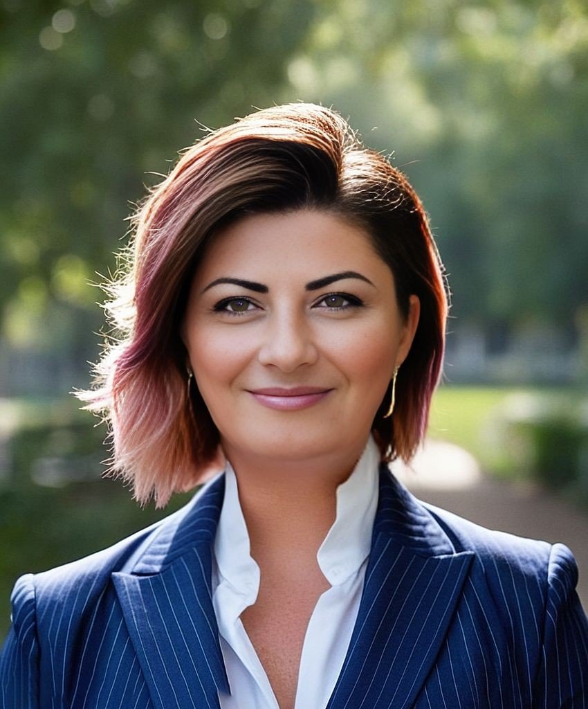 Inner Shift Coaching